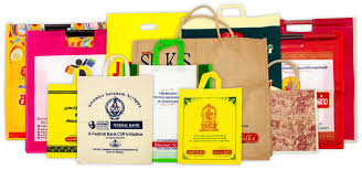 Promotion bags